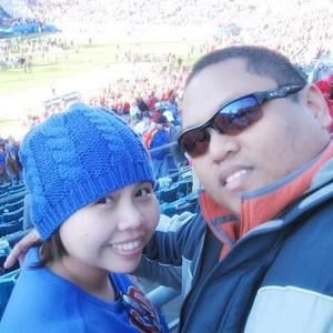 Meet your Posher, Jelyn